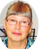 Profilbild Cornelia Maria Kümmel